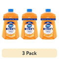 Bulk Liquid Hand Soap Refill Pack - Antibacterial, 52 Fl Oz, Gentle & Skin-Friendly