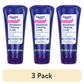 Blackhead Clearing Face Scrub with Salicylic Acid - 3 Pack, 5 oz Each