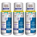 Multipack Whitening Mouthwash with Fluoride-Free Wild Mint - Dual Chamber, 3 Pack