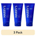 Men's Taming Hair Cream with Soft Hold & Natural Finish - 3 Pack