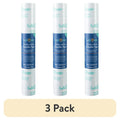 (3 pack) Hello Hobby 12" x 6' Clear Transfer Tape Roll