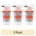 Neutrogena Acne Face Wash & Exfoliating Scrub Set - Salicylic Acid, 4.2 fl oz, 3 Pack