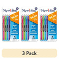 (3 Pack) Paper Mate InkJoy Gel Pens, Medium Point, Assorted Colors - 4-Pack Variation