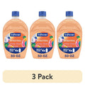 Softsoap Antibacterial Liquid Hand Soap Refill Pack - Crisp Clean Scent