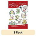 Embroidery Transfer Patterns for Sewing & Craft Projects - Buzzing Bees 8 Designs