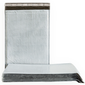 Poly Bubble Mailers #6 - Lightweight Waterproof Padded Shipping Bags