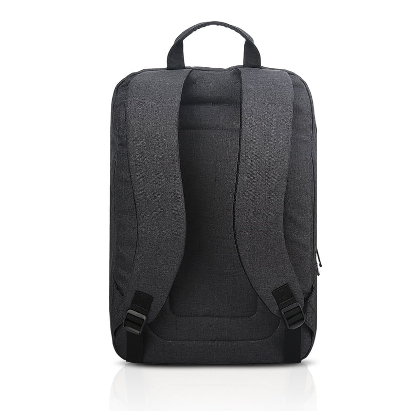 Water-Resistant 15.6-Inch Laptop Backpack with Multiple Pockets