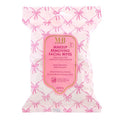 Gentle Makeup Remover Wipes for Face and Eyes - 30 Pack
