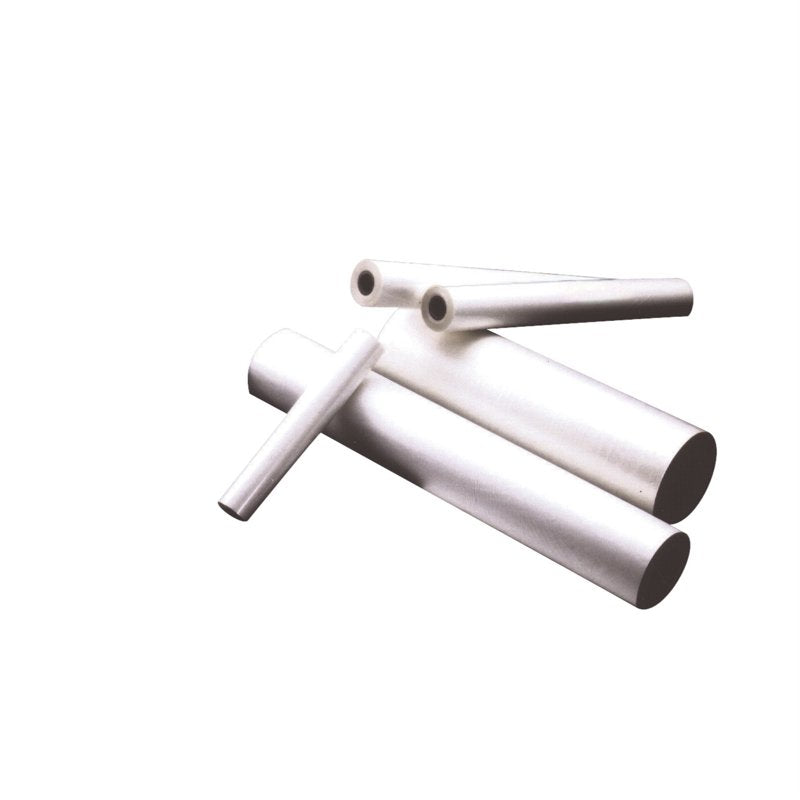 School Smart Laminating Film Roll 25 Inch x 500 Feet 1.5 Mil Thick Set of 2