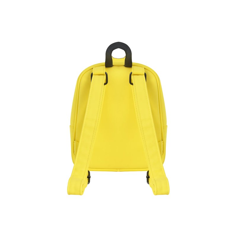 Peanuts Mini Backpack - 9 Inch Woodstock Travel Bag for Men and Women