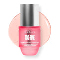 MA?LYS TOO-FINE Face Serum for Women - Firming Anti-Aging Serum with Glaucine & Bacillus Ferment - Helps Lift the Look of Sagging Skin on Jawline, Cheekbones & Under Eyes (15 mL)