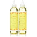 Aunt Jackie's Kids E-Blast Daily Oil for Dry Scalp, Vitamin E and Flaxseed Nourishing Scalp Remedy for Naturally Curly, Coily and Wavy Hair, 8 oz (Pack of 2)