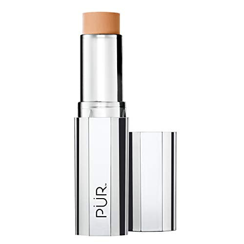 P?R MINERALS 4-in-1 Foundation Stick