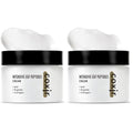 coxir INTENSIVE EGF PEPTIDES CREAM l Day&Night Firming Cream l EGF(Epidermal Growth Factor), Peptides, Niacinamide, Panthenol, Collagen l Korean Skincare [50ml/1.69fl.oz] (Pack of 2)