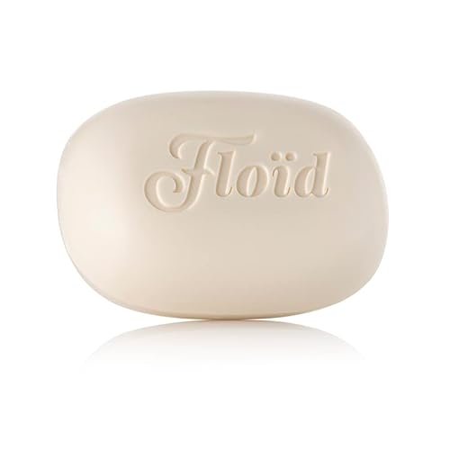 Floid Vetyver Splash Bath Soap