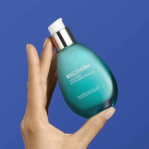 Biotherm Aquasource Aqua Super Concentrate
