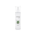 Aloe Vera 74% Moisture Soothing Fluid 125 ml ? Hydrating & Moisturizing with Hyaluronic Acid