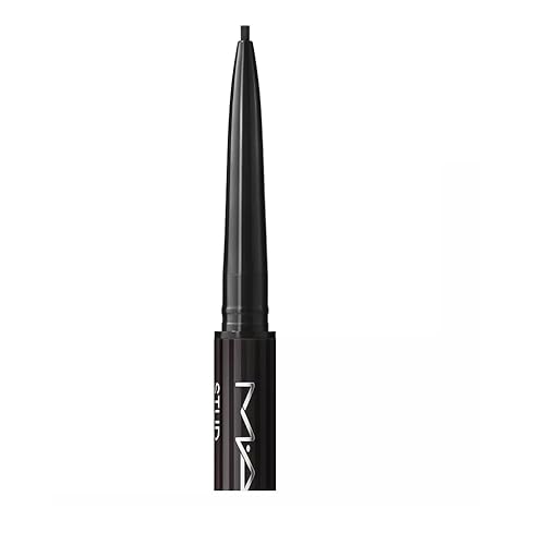 MAC Pro Brow Definer 1mm Tip Brow Pencil, Stud, 0.001 Ounces
