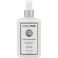MANE TAME Profession Men¡¯s Grooming After Shave Balm ? Post Shave Balm with Collagen, Green Tea, & Oatmeal Extract - Hydration & Protection from Shaving Irritation & Dryness, 9 oz.