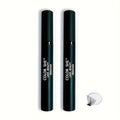 2 Pcs Lash Glue Remover for Eyelash Extension Lash Glue Cluster Falscara, Professional Eyelash Adhesive Dissolver Travel Size Toiletries Removes Stubborn Eye Makeup for Girls and Woman