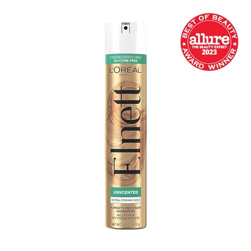 CHI Keratin Mist,Strengthening Hair Spray For Restoring Softness & Protecting Against Heat Damage,Paraben-free,12 Oz,(Pack of 2)