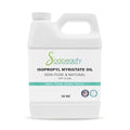 ISOPROPYL Myristate Cosmetic Grade for Soap Making, Fragrances, Shampoo, Creams & Lotion, Makeup & Adhesive Remover, Antiperspirants & Deodorants | (32 OZ)