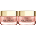 L'Oreal Paris Age Perfect Rosy Tone Anti-Sagging Face Moisturizer,Renew & Revive Healthy Tone,1.7 oz (Packaging May Vary),(Pack of 2)