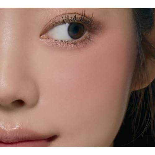 TONYMOLY Cheek Tone Jelly Blusher, Blush for Cheeks, Lightweight Formula, Easy to Use, Soft Finish, Long Lasting, Korean Skincare