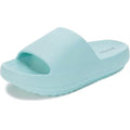 Joomra Arch Support Slides for Women and Men Recovery Thick Sole Sandals Plantar Fasciitis Slippers | Pain Relief