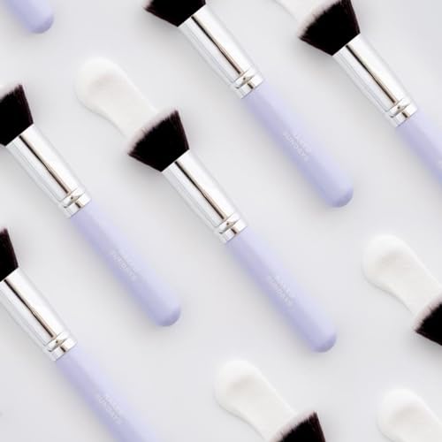 Naked Sundays SPF BFF Brush, SPF application tool, flawless facebrush