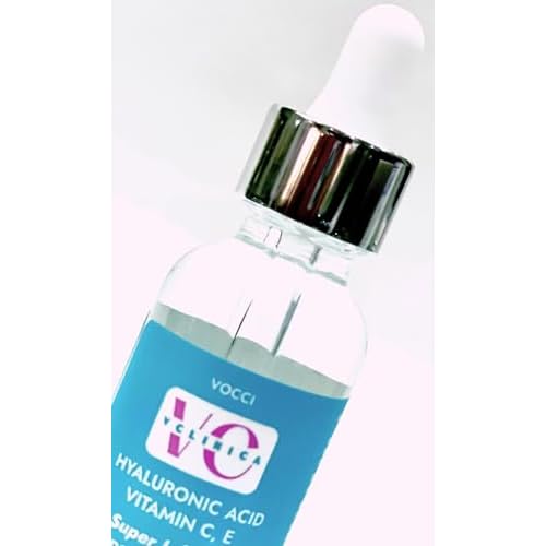 *Hyaluronic Acid Hi-C,E Antioxidant Firming Serum