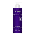 M. Asam Collagen Lift Body Cream XXL ? Anti-Aging Body Cream with Collagen for the entire Body, Supports collagen synthesis and helps improve resilience & elasticity, 16.9 Fl Oz