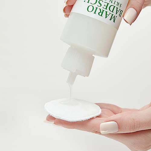 Mario Badescu Hydrating Glow Toner with Jojoba & PHA - Brightens, Rejuvenates, and Nourishes for Luminous Skin - Facial Toner and Serum Formula with Cooling Sensation