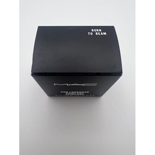 Mac Paint Pot - Born To Beam -5g/0.17oz By Mac