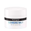 Neutrogena Makeup Melting Cleansing Balm, Face Cleansing Balm to Gently Melt Away Dirt, Oil, Makeup & Waterproof Mascara Leaving Skin Soft & Conditioned, Fragrance- & Paraben-Free, 2.6 oz