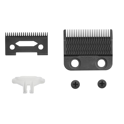 BaBylissPRO Metal-Injection MoldedPrecision Tri-Blade for Clippers