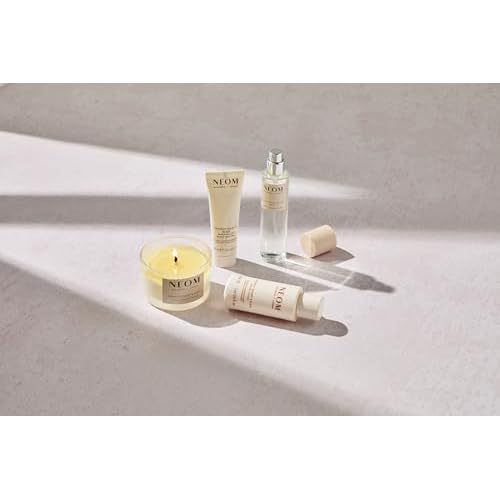 Perfect Night's Sleep Wellbeing Discovery Collection