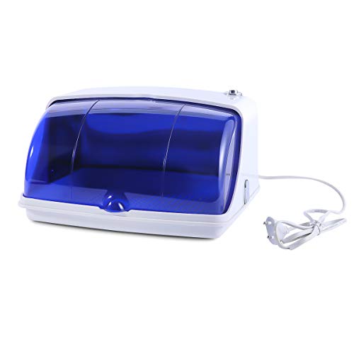 NSKI 8L Ultraviolet Cabinet Box for Salon Nail Art Tool YM-9003