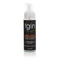 tgin Honey Whip Hydrating Mousse for Natural, Dry, Curly, and Damaged Hair - 8 Oz