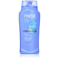 FINESSE Restore + Strengthen Normal Shampoo, 24 oz, Moisturize & Repair Dry or Damaged Hair for Soft, Healthy Looking Hair