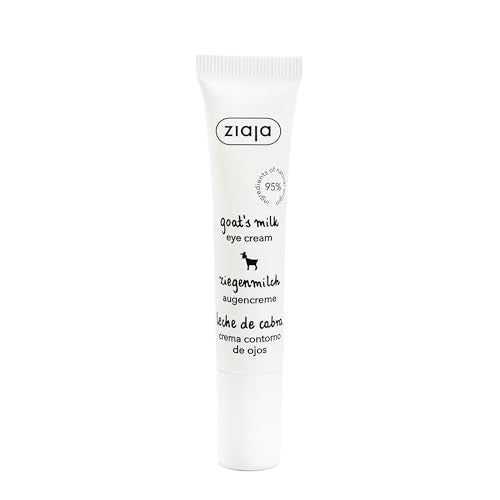 Ziaja Goat's Milk Eye Cream