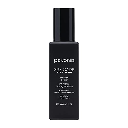 Pevonia Easy-Glide Shaving Emulsion, 6.8 fl. oz.
