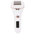 Callus File Jinding Electric Pedicure Tool Callus Remover Foot File Digital Display Pedicure Tool