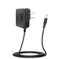 Power Cord Replacement for Philips Norelco HQ840, MG3750 MG3760 Multigroom Series 3000 Shaver Trimmer Razor Charger 8V