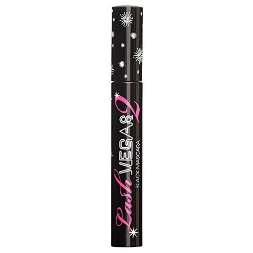 Barry M Cosmetics 2 Mascara, Lash Vegas - Black, MAS25