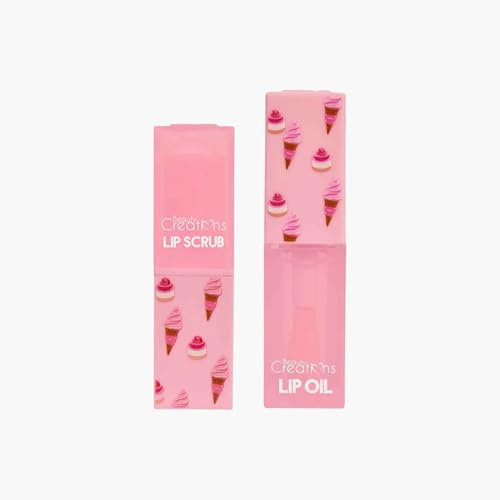 Sweet Dose Lip Care Duo - Sweet