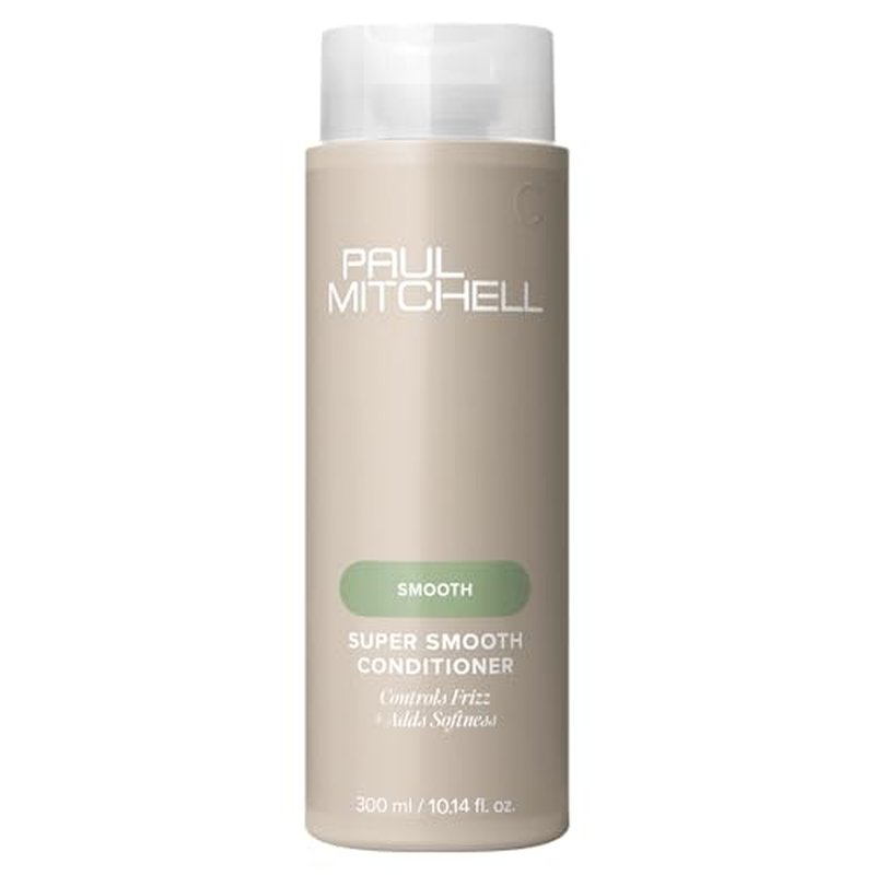 Paul Mitchell Super Skinny Smooth Gift Set