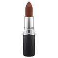 MAC M.A.C Powder Kiss Lipstick - 927 Turn To The Left, 0.1 Ounce (Pack of 1)