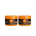 Carroten Intensive Tanning Gel | Browning Tan Accelerator | Non-Greasy, Water-Resistant with Carrot and Coconut Oil | Vitamin A & E For Moisture & Hydration | 5 Fl Oz (Pack of 2)