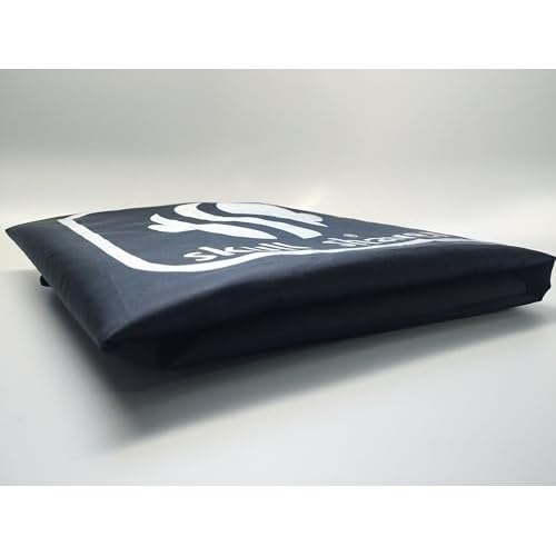 Skull Shaver Barber Hair Cutting Cape